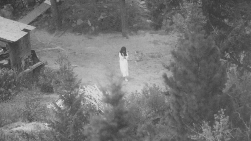 Ruby Ridge